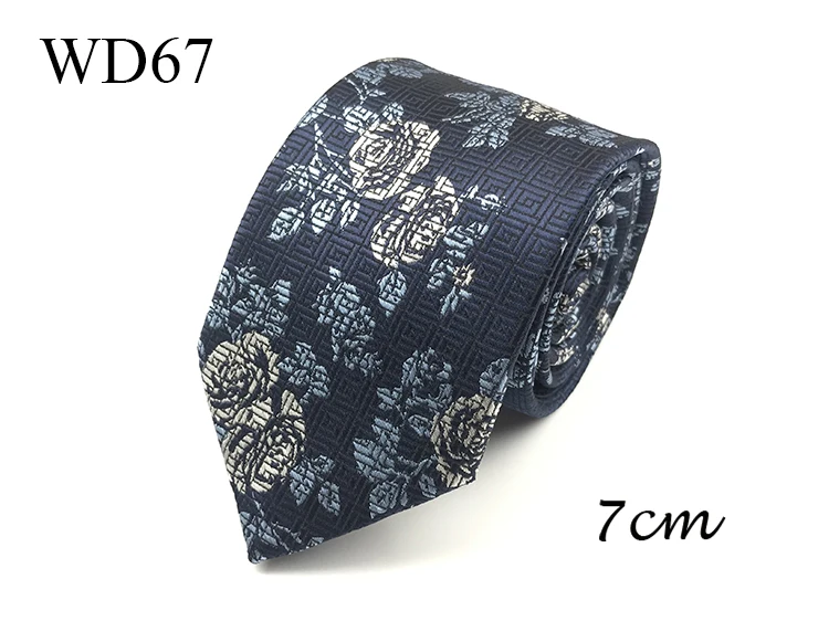 WD necktie 67