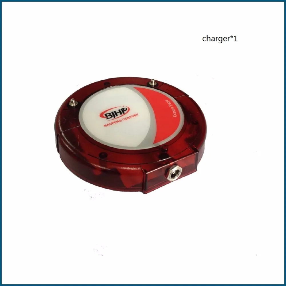 restaurant calling table,coaster call,coaster wireless (5)