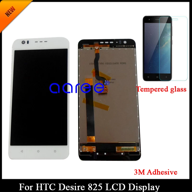HTC Desire 825