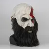 God of War Mask