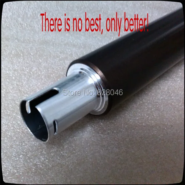 

For Oki C110 C130 MC160 Upper Fuser Roller,Heater Roller For Okidata C110 C130N MC160N C 110 130 MC160 C160 MC 160 Fuser Roller