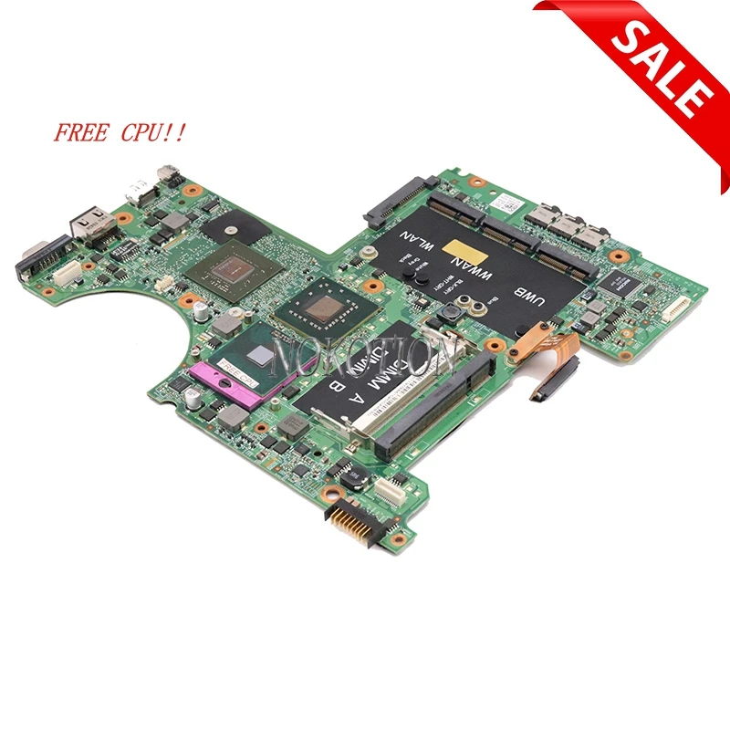 Nokotion CN-0MU715 0MU715 CN-0F406K 0F406K For