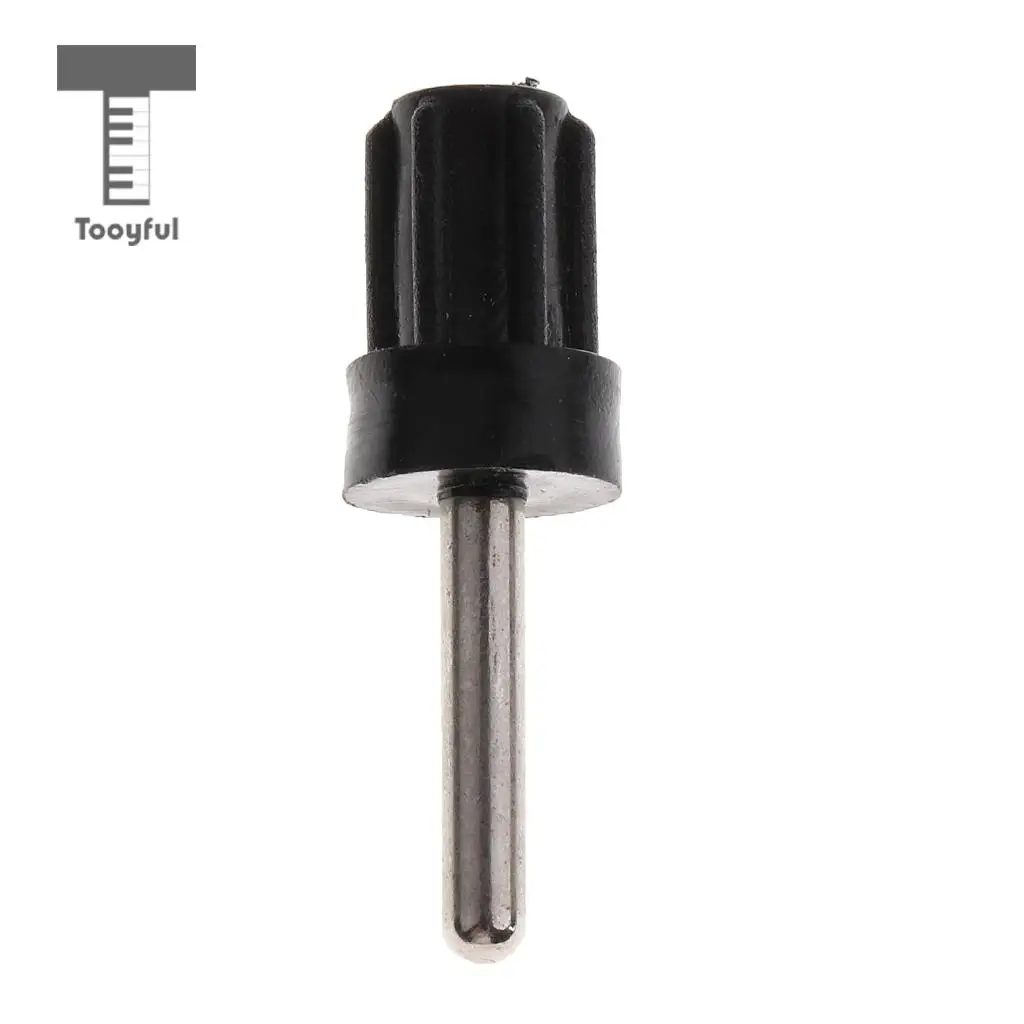 Tooyful Piano Top Rod Head Round Pipe Head Repair Tool Piano Replacement Parts
