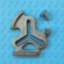 THREE CORNER GUIDE GAUGE INDUSTRIAL SEWING MACHINE 25873