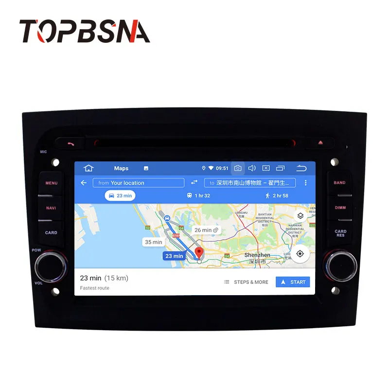 Flash Deal TOPBSNA Android 9.0 Car DVD Player For Fiat Doblo 2015 2016 GPS Navigation 1 Din Car Radio Multimedia Wifi Stereo RDS USB Audio 2 Flash Deal TOPBSNA Android 9.0 Car DVD Player For Fiat Doblo 2015 2016 GPS Navigation 1 Din Car Radio Multimedia Wifi Stereo RDS USB Audio 2