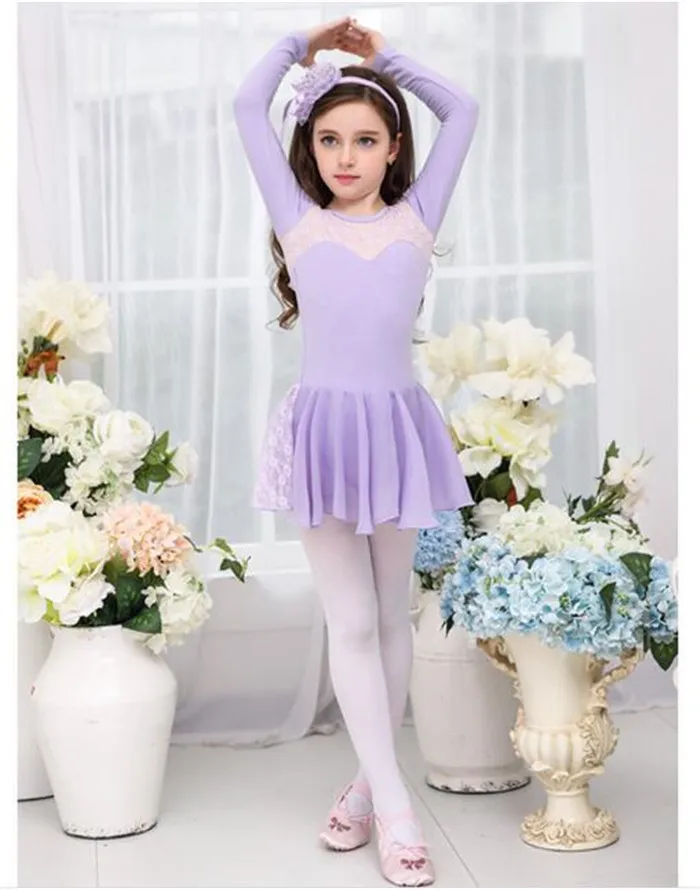 ballet skirts girls (21)