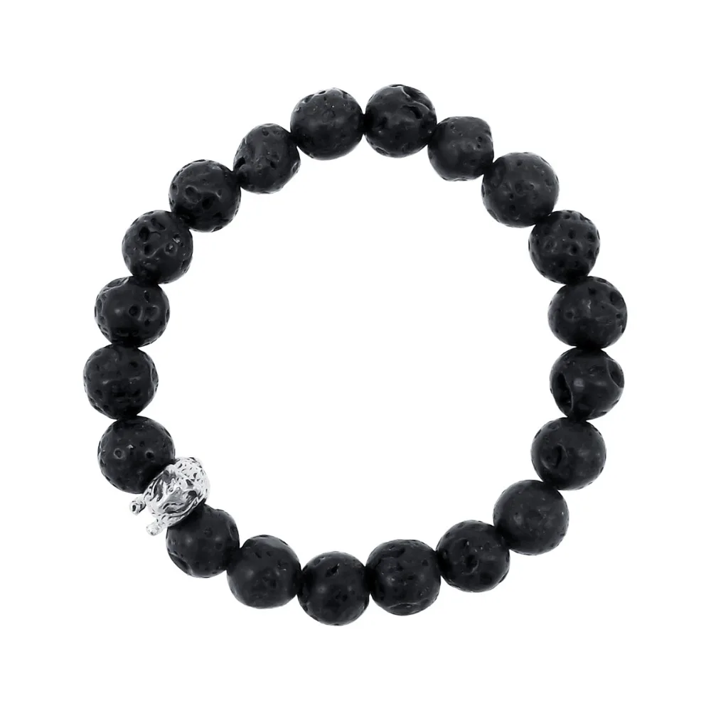 ZP-PS010-3 Lava Diffuser Bracelets