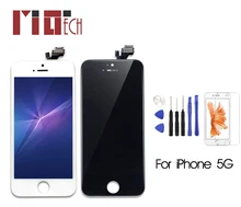 For iPhone 5 5g Touch Screen LCD Display Digitizer Assembly Replacement With Gifts AAA Quality For iPhone 5 5g Touch Screen LCD Display Digitizer Assembly Replacement With Gifts AAA Quality