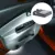 Батарея питание светодиодный автомобилей Weclome двери свет 3D лазерный проектор лампы авто логотип марки тень свет украшения лампы освещения