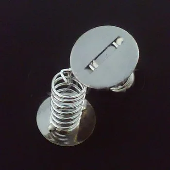 

F12mm Touch Switch Spring Surface Diameter 12mm High 13mm/16mm