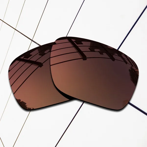 Premium Polarized Replacement Lenses for Sunglasses - Variety of Colors