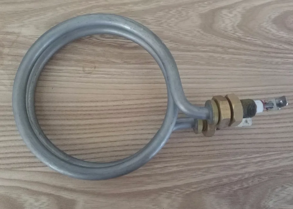 EH heating element 1002