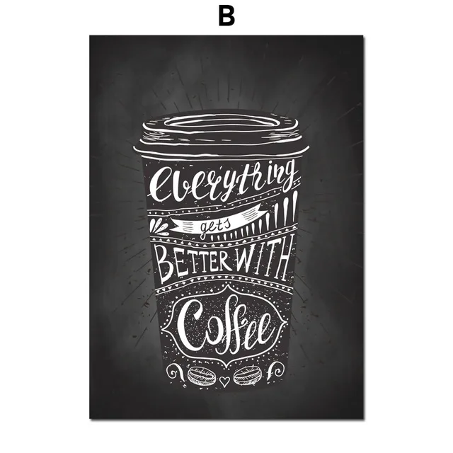 Coffee-Beer-Wall-Art-Canvas-Painting-Landscape-Nordic-Posters-And-Prints-Black-White-Wall-Pictures-For.jpg_640x640 (1)