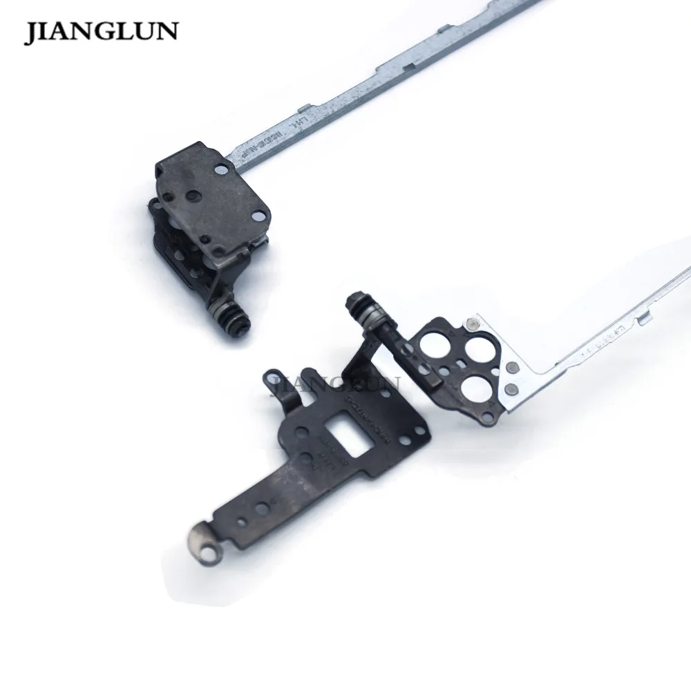 JIANGLUN для hp Probook 650 G2 петли(левая и правая) 840737-001