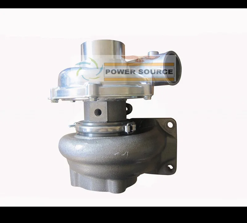 RHG6 CICY 114400-3890 1144003890 1-14400-3890 VA570019 Turbo For SUMITOMO SH200A3 SH200-3 L210 L240 CX210 Excavator 6BG1 6BG1T  (3) 