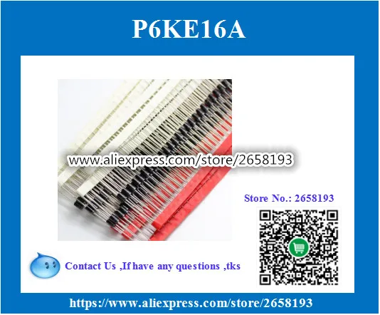 Бесплатная доставка {SMBJ170A F SMBJ170A DO214A} {P6KE16A DO 15} {SMAZ20 SMAZ20 DO214} {74HC04D SOP14} {P6KE200A DO15} {2n0027e SOT
