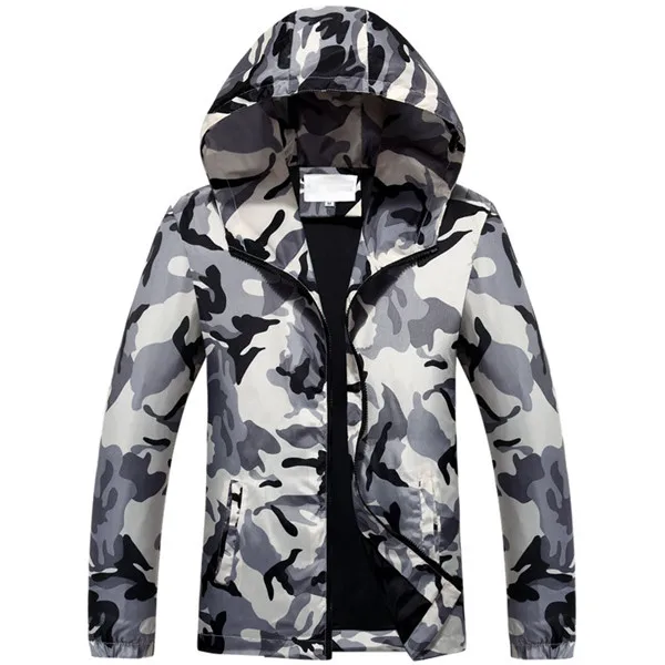 Jolintsai Plus Size 5xl Camouflage Jacket Men 2017 Summer Casual Breathable Jackets Male Army Military Slim Hooded Windbreaker Coat1