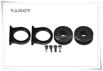 

Tarot TL96016 Metal Dia12MM Metal Silicone Damping Seat T810A T960 parts free shipping with tracking
