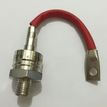 Болт типа ZP200A 1000V спиральная защита диода выпрямителя тиристора