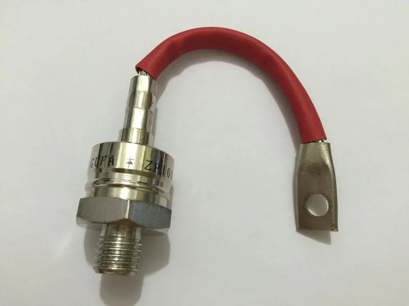 

Bolt type ZP200A 1000V spiral defence of the diode rectifier thyristor