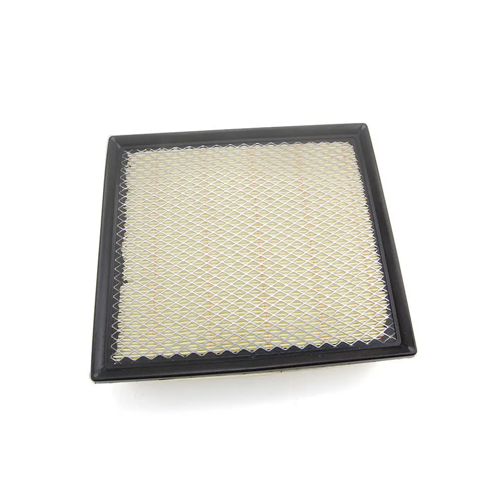 Car Engine Air Filter for Jeep Grand Cherokee 11 15 Dodge 11 15 OE