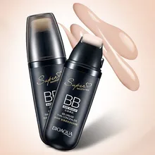 New Base Makeup BB Cream Scrolling Fawless Cushion BB Cream Whitening Natural Concealer Moisturizing Face Foundation