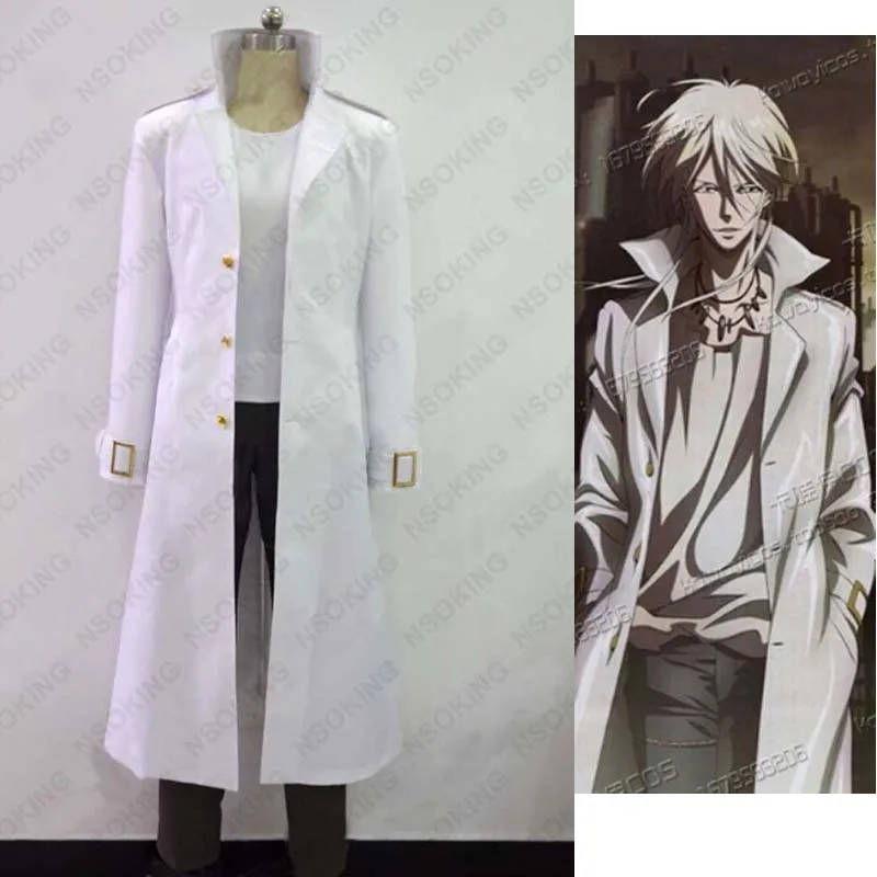 アニメサイコパス牧島省吾コスプレcostumカスタムメイド アニメサイコパス牧島省吾コスプレcostumカスタムメイド