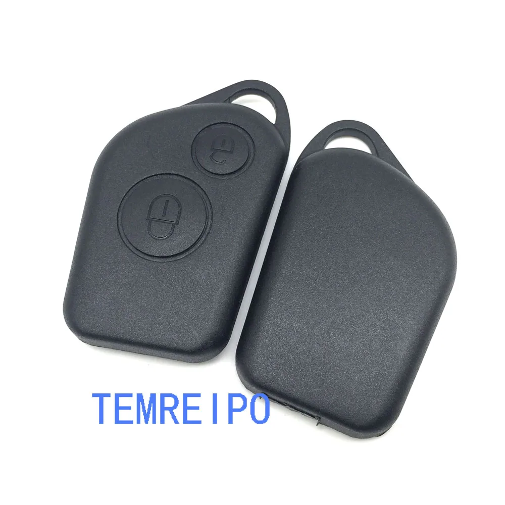

20pcs/lot Remote key shell case fits for Citroen key fob keyless Cover Blank