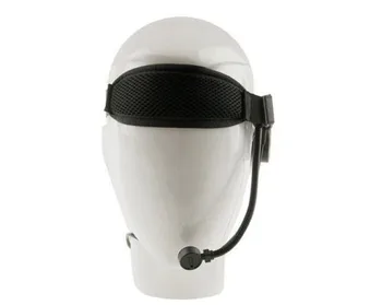 

Z Tactical TEA Headset headphone Airsoft Mic Radio Boom Black zTactical Z043