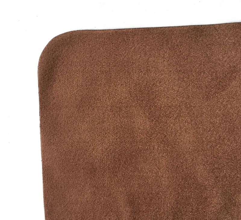  Glasses Cleaning Cloth Suede detail (8)