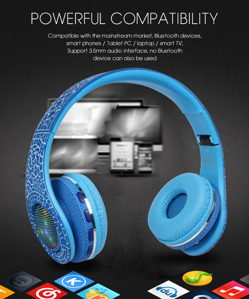 bluedio bluetooth casque headset (14)