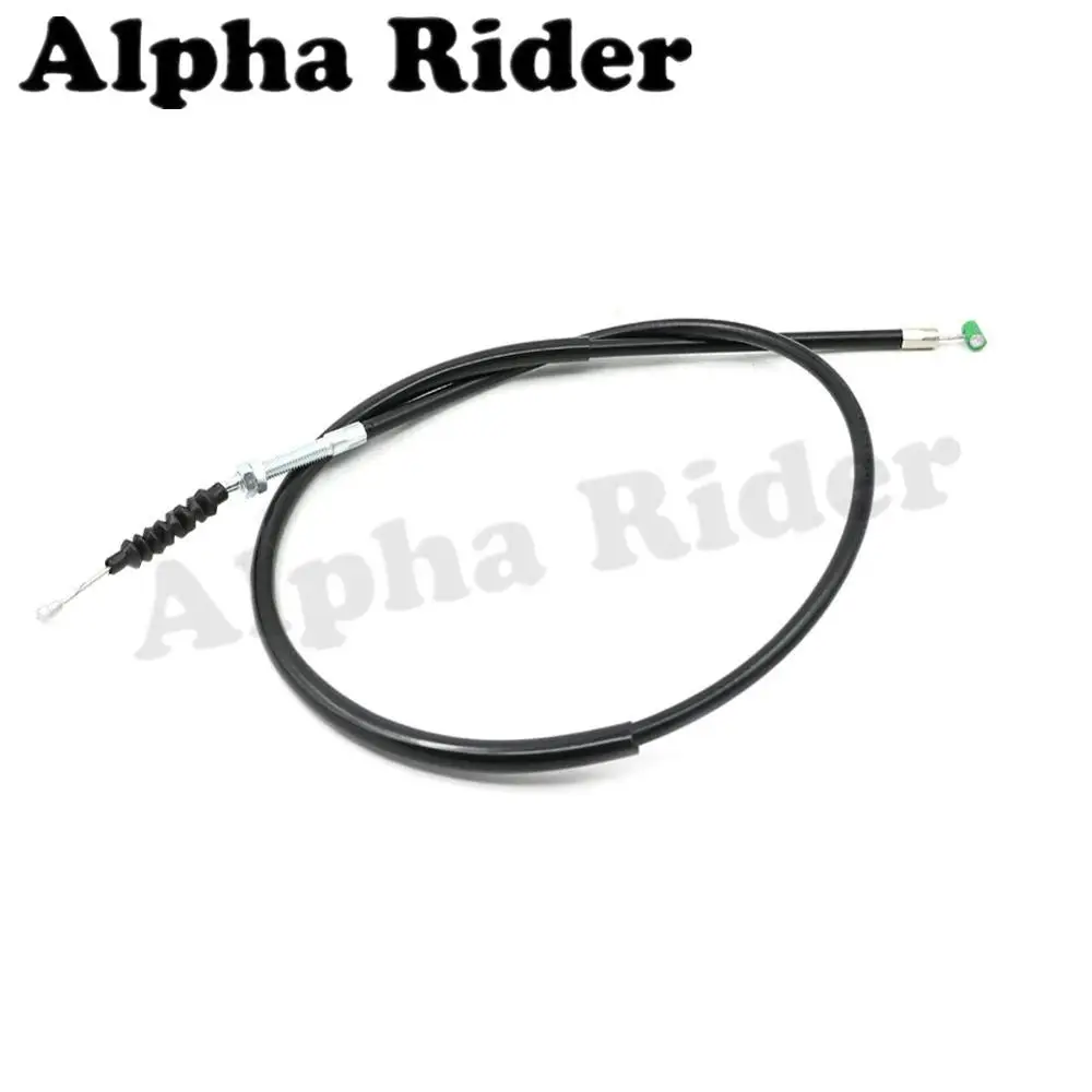 Motorcycle Clutch Cable Rope Steel Wire Pull Line for Yamaha TW200
