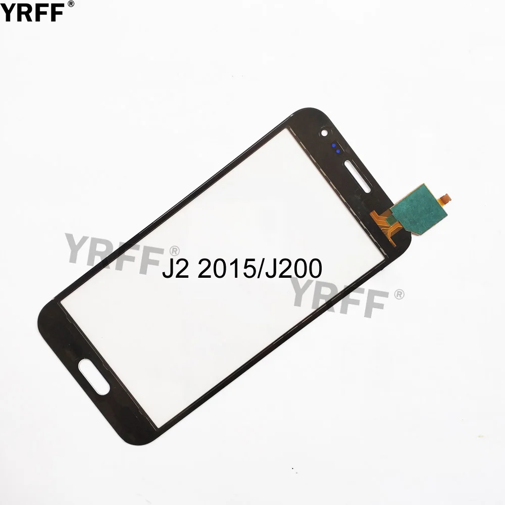 5 0 ''для Samsung Galaxy J2 2015 J200 J200F J200Y J200H сенсорный экран дигитайзер сенсор сенсорная