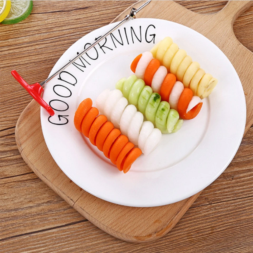  Roller Spiral Slicer (10)