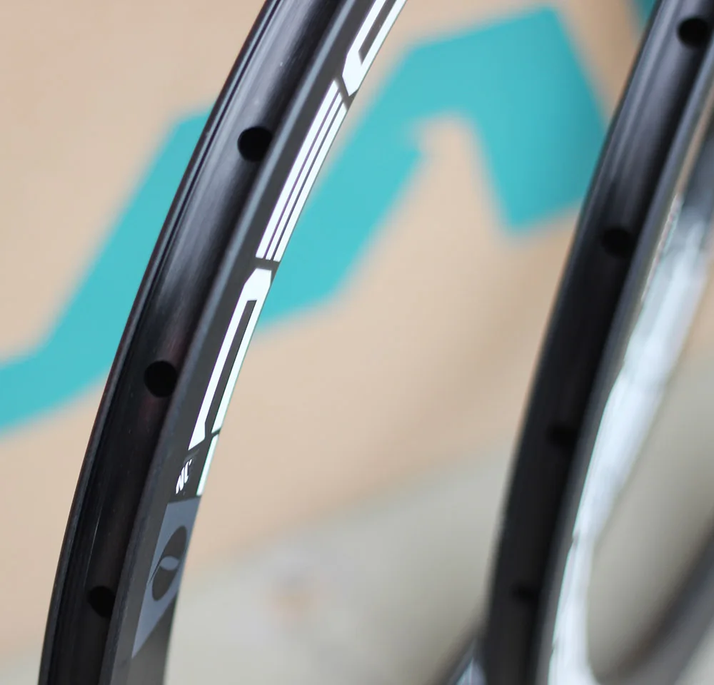 DECA 20 &quot1 1/8&quot обод из сплава 22 &quot451 406 20H 24H для мини велосипеда Minivelo складной