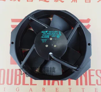 

Original 230V 29/28W W2E142-BB01-01 all metal cooling fan