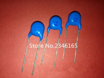 

US CAP Switching US 25KV101 100PF 101K 25000V new and original 30pcs/lot