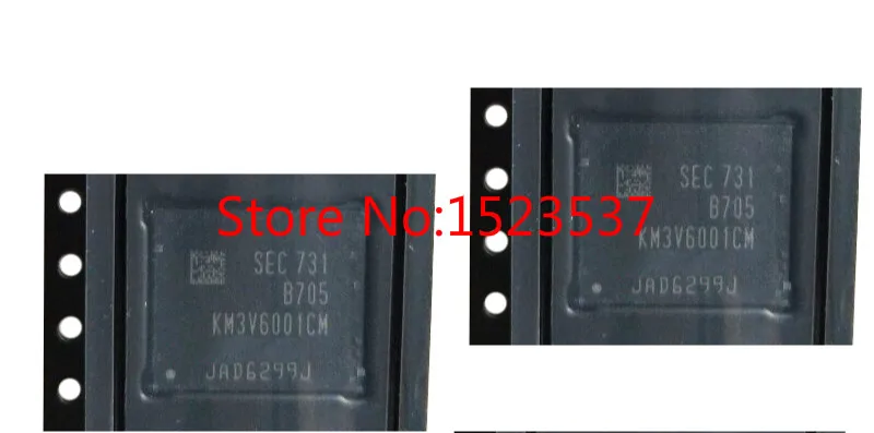 

KM3V6001CM-B705 6+128 KMI4Z000MM-B801 KMRD60014M-B512 KMDV6001DM-B620 KMRH60014A-B614 64+32 LPDDR3 H9TP64A8JDMCPR-KGM