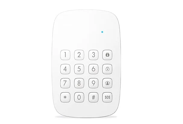 keypad 2