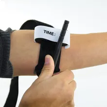 Горячая Распродажа! аварийный спасательный жгут тактическая аптечка медицина; Армия для пеших прогулок разведка и аварийная БЫСТРОРАЗЪЕМНАЯ пряжка