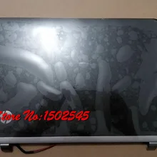 Чехол для ноутбука hp Pavilion DM1-4000 4100 4027SA 4125EA черный корпус