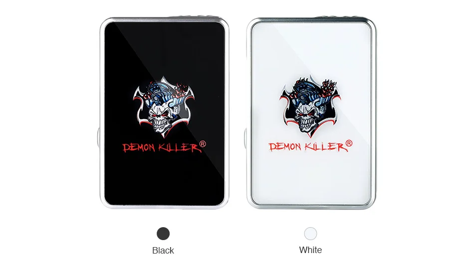 Demon Killer JBOX Box MOD for Juul 420mAh