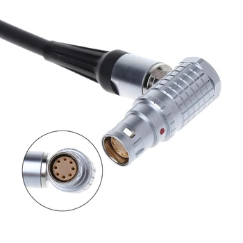 

D-tap to FHJ.2B.308 CLLD 8 Pin Plug Connector For Alexa Camera Mini Power Cable