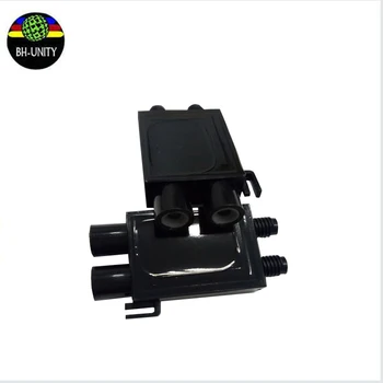 

good quality f189010 printhead dx7 uv damper for Titanjet Xenons Wit-color Sky-color Lecai Smart Mutoh UV Printer