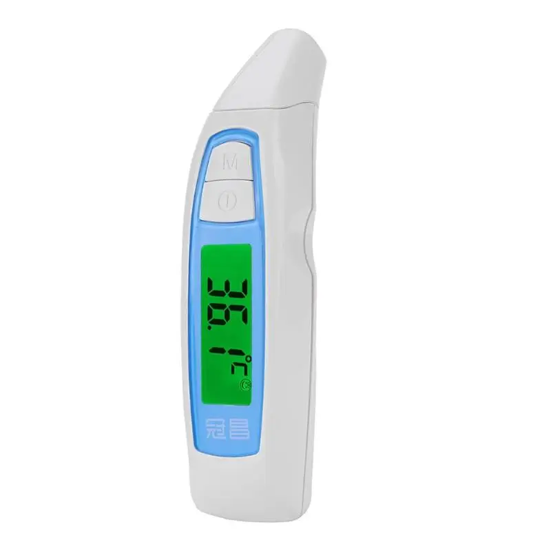 

igital Thermometer Infrared Thermometer Baby Digital Infrared Thermometer Non-contact Electric Temperature Device for Healthy