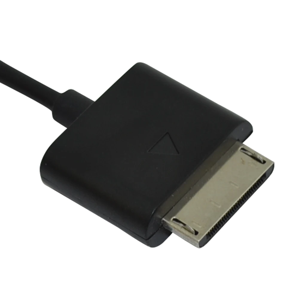 USB кабель для передачи данных и зарядки Sony PSP Go PlayStation N1000 провод синхронизации с