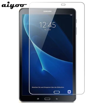 

9H Tempered Glass Film Screen Protector for Samsung Galaxy Tab A 10.1 2019 T510 T515 10.5 2018 T590 T595 8.0 T290 T295 2016 T580