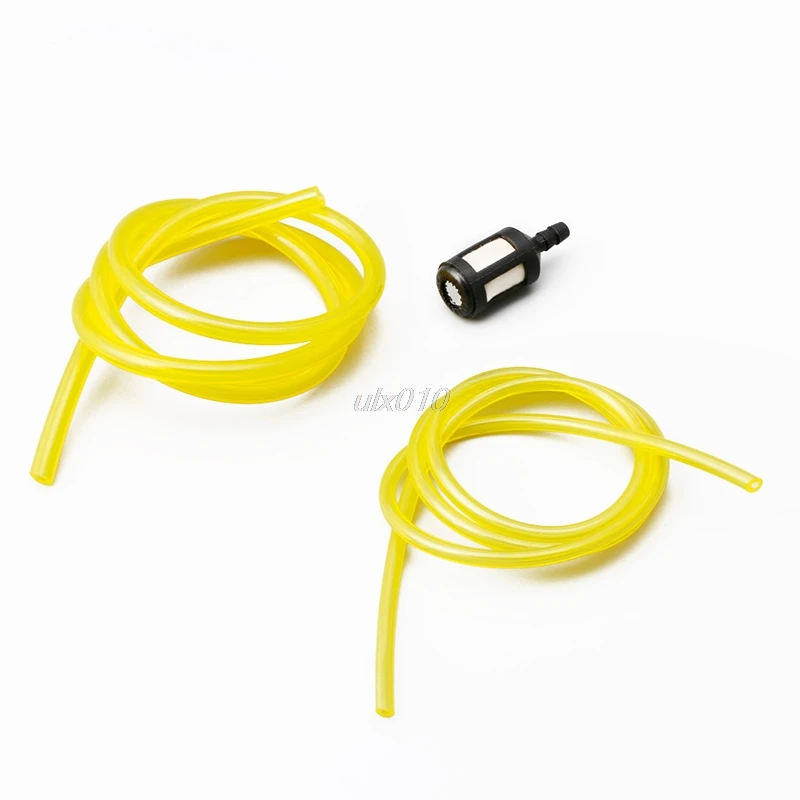 Fuel Line Filter For Poulan Weed Eater Craftsman Blower Chainsaw