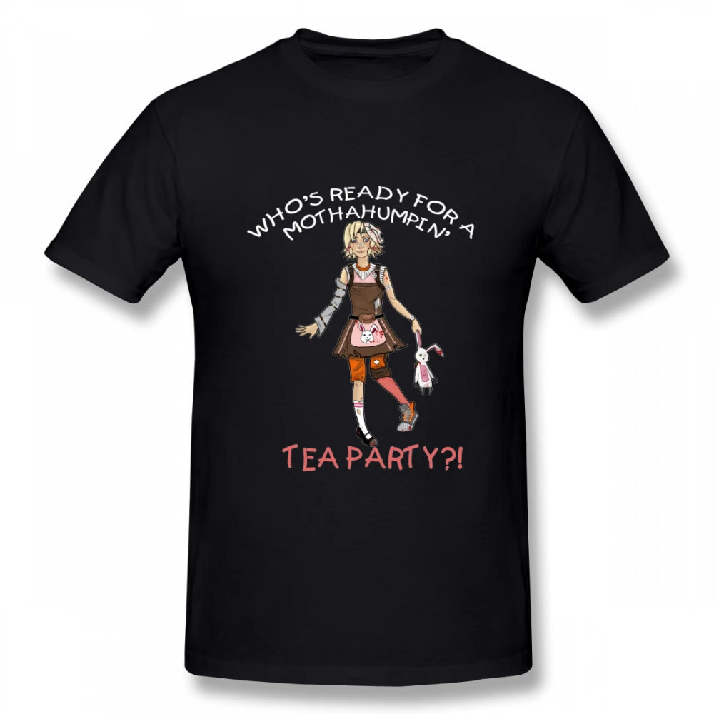 borderlands 3 t shirt