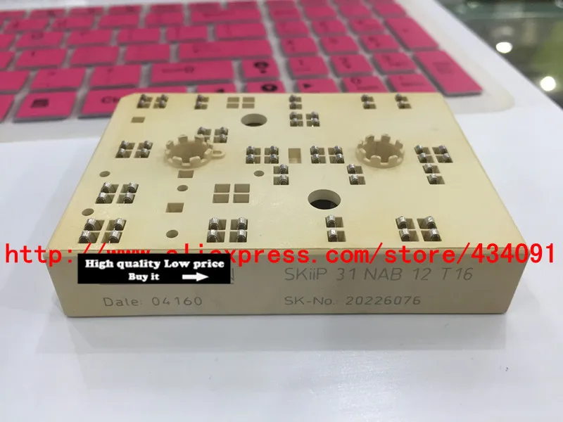 

Free Shipping New SKIIP31NAB12T16 SKIIP 31NAB12T16